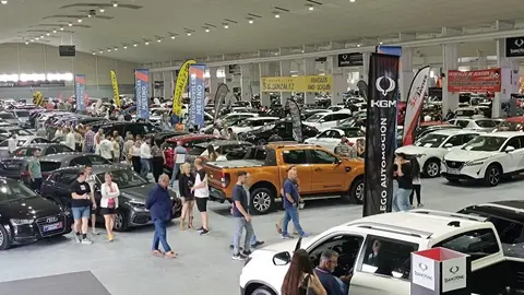 Imagen del Sal&oacute;n. (Ifepa)