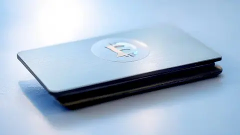 El crecimiento de la popularidad de las criptomonedas ha dado lugar al desarrollo de herramientas que facilitan su uso y hacen que sean m&aacute;s accesibles- (MD)