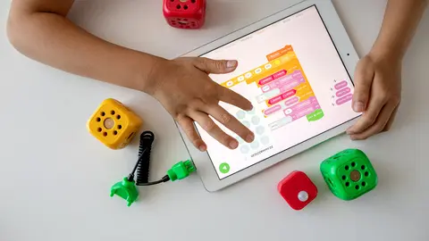 Escuelas privadas brit&aacute;nicas: educaci&oacute;n multiling&uuml;e e integral para el futuro (Umplash)