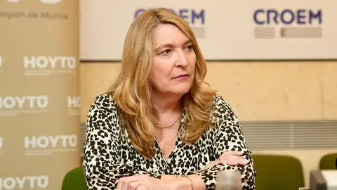 Inmaculada Nicol&aacute;s, nueva presidenta de la Asociaci&oacute;n Regional de Hoteles y Alojamientos Tur&iacute;sticos