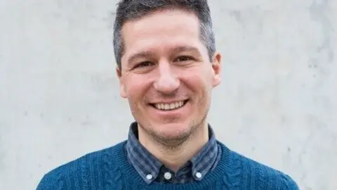 Juan Esteban S&aacute;nchez, co-founder y CEO de Idea Design. (Idea Design)