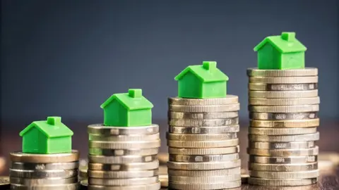 Precio de la vivienda. (Fotocasa)