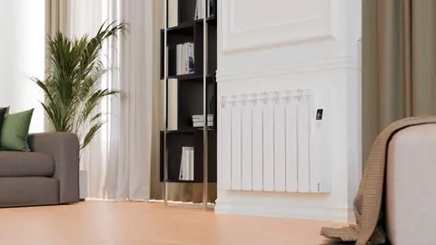 Imagen del sistema Inverter Smart Adaptive. (Rointe)