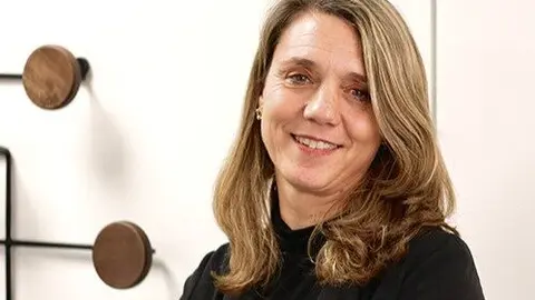Imagen de &Aacute;ngela de Miguel. (Cepyme)