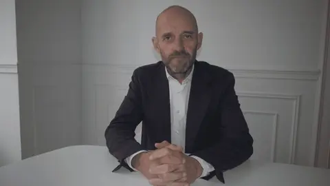 ODILO refuerza su capital humano con el nombramiento de Carlos Segovia como CFO