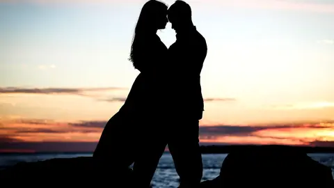 Cuando el amor se quiebra, el alma busca respuestas donde la l&oacute;gica no alcanza - (Prensal...)