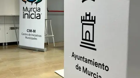 Imagen del CIMM de Murcia. (Ayuntamiento de Murcia)