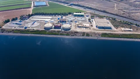 Imagen de una ecofactor&iacute;a de Hidrogea. (Hidrogea)