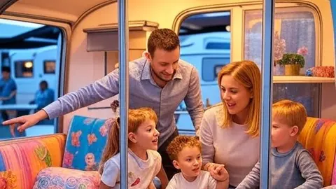 Almer&iacute;a Aventura Expo & Caravaning 2025: &iexcl;La Feria Imperdible para Amantes del Caravaning, Turismo Activo y Deportes de Aventura! (MD)