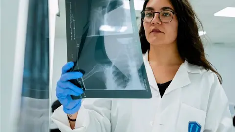 Estudiantes de FP. (Universae)