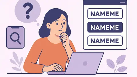 C&oacute;mo elegir el mejor nombre para tu empresa: consejos y herramientas &uacute;tiles