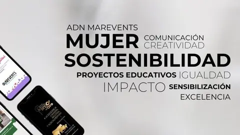 Imagen de Marevents extra&iacute;da de su red social X. (Marevents)