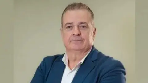 Imagen de Bartolom&eacute; Vera.