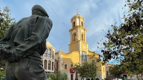 Imagen del ayuntamiento de Bullas. (Ayuntamiento de Bullas/Facebook)
