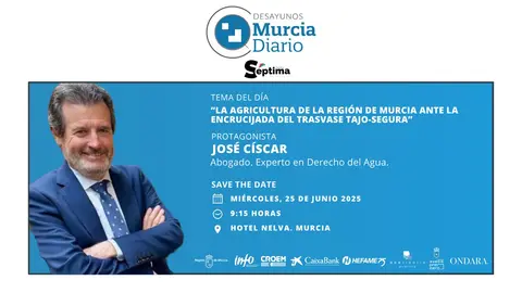 INVITACION JOSE CISCAR