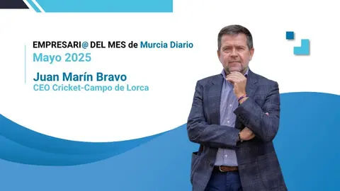 JUAN MARIN CRIKET EMP MES