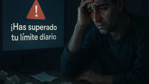 Estr&eacute;s limite juego responsable- (Dotven...)