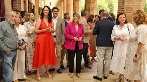 Un momento de la Asamblea General de la Federaci&oacute;n de Municipios de la Regi&oacute;n de Murcia. (Ayuntamiento de Cartagena)