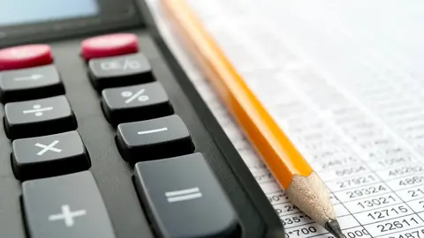 Econom&iacute;a. (Archivo)