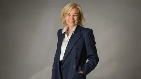 Mar&iacute;a Dolores Dancausa, presidenta de Bankinter. (Bankinter)