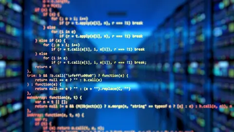 Software DCIM: control de los activos complejos de los centros de datos- Imagen de Elchinator
