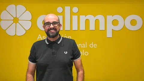 Imagen de Joaqu&iacute;n Rubio. (Ailimpo)