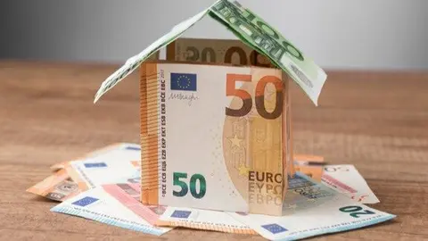 Precio de la vivienda. (Freepik)