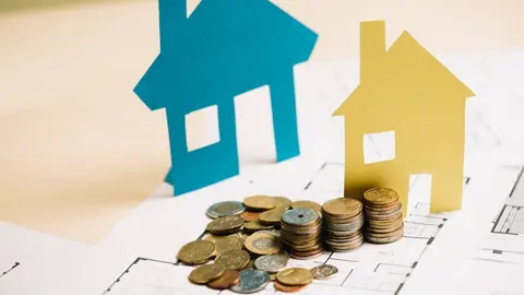 Precio de la vivienda. (Freepik)