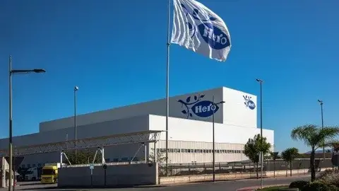 Instalaciones de Hero. (Hero)