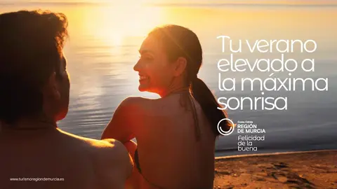 Imagen de la campa&ntilde;a. (CARM)