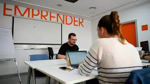 Ayudas a incubadoras de pymes innovadoras. (CARM)