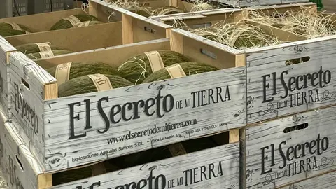 El Secreto de Mi Tierra aumenta un 13% sus ventas--