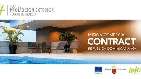 Misi&oacute;n comercial del Contract en Rep&uacute;blica Dominicana. (CARM)