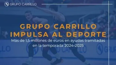 Imagen ilustrativa de Grupo Carrillo. (Grupo Carrillo)