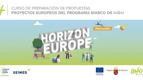 Cartel ilustrativo  de la formaci&oacute;n. (CARM)