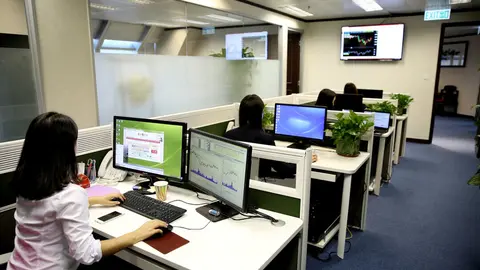 Adi&oacute;s a las multas, hola a la eficiencia: el software de control horario en la empresa