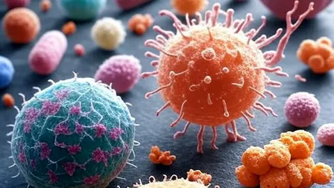 Salud digestiva y microbiota: descubre los beneficios de los probi&oacute;ticos. (MD)