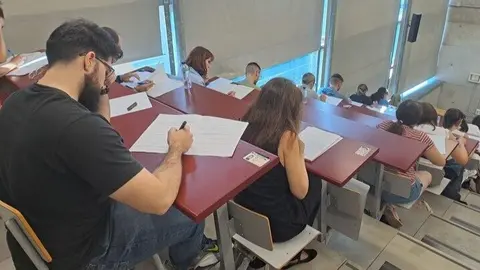 Oposiciones de Secundaria 2025. (CARM)