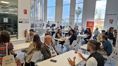 Startups HiTech julio 2025