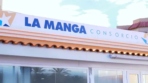 Instalaciones del Consorcio de La Manga. (Hostecar)