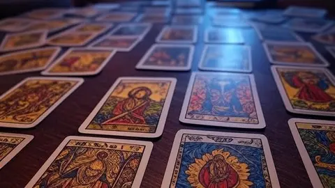 Tarot VISA econ&oacute;mico y fiable: Consulta el tarot VISA barato m&aacute;s recomendado en Espa&ntilde;a-MD
