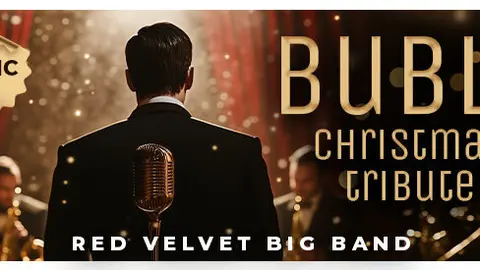 Bubl&eacute; Tributo -(El Batel)