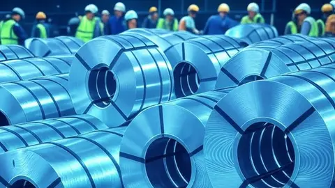 Aleaciones de n&iacute;quel: clave en la seguridad y eficiencia de las industrias nuclear y petroqu&iacute;mica. MD