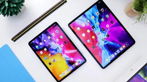 Qu&eacute; ver antes de comprar una tablet nueva