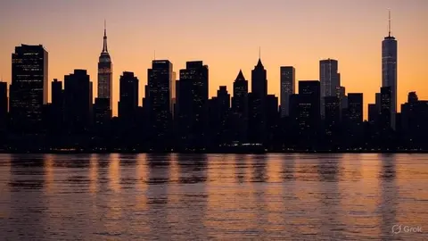 Nueva York en 72 horas: un itinerario audaz para quienes visitan la ciudad por primera vez-MD