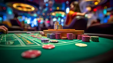 Auge de Los Casinos Online en Chile: Evoluci&oacute;n Del Sector Digital