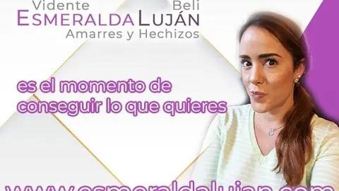 Mejores VIDENTES en Espa&ntilde;a - videntes buenas y baratas sin gabinete m&aacute;s famosas y recomendadas