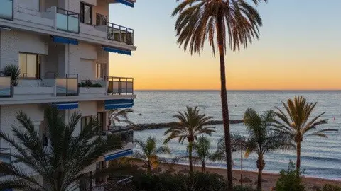 Viviendas en la costa. (Fotocasa)