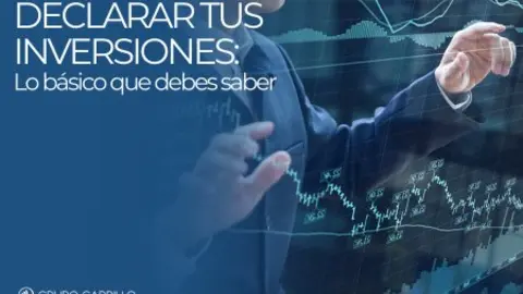 &iquest;Debo declarar mis ETFs en el modelo 720? La Direcci&oacute;n General de Tributos aclara la obligaci&oacute;n