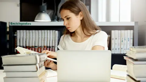 FP a distancia oficial desde Murcia: estudia un ciclo medio o superior online con Linkia FP